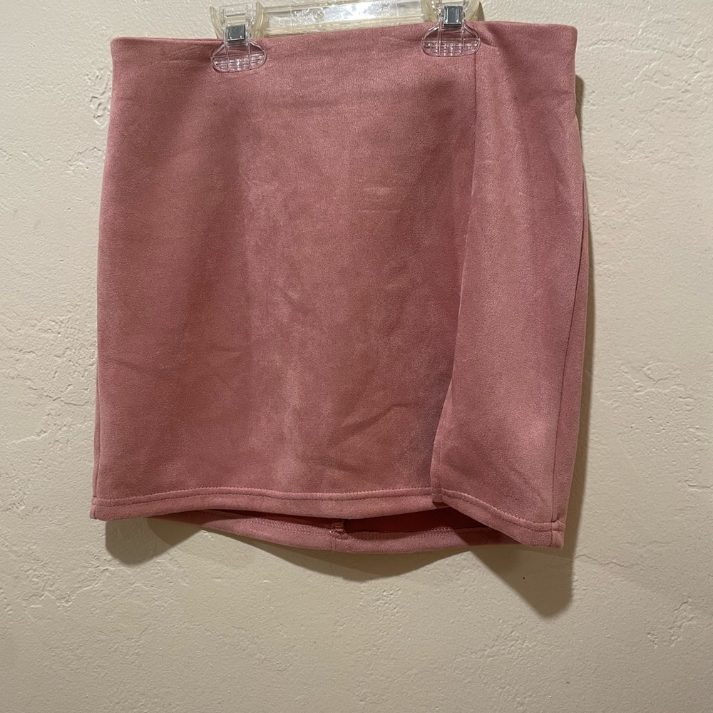 papaya skirt